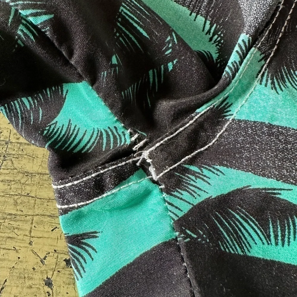 Tailor Pal Love Mens Swimsuit